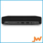 HP 400 G9 Mini Business Desktop PC, i5-14500T, 32GB RAM, 1TB SSD, Windows 11 Pro