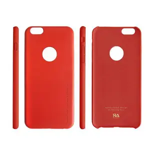 Rolling Ave. - Ultra Slim Leather case iPhone 6S plus / 6 plus 經典風 手感皮質護套 共3款