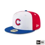 NEW ERA 59FIFTY 5950 MLB全明星賽 芝加哥小熊 棒球帽