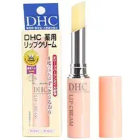在飛比找蝦皮購物優惠-現貨 日本 DHC純欖護唇膏 1.5g