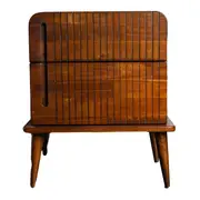 Laney Bedside Table