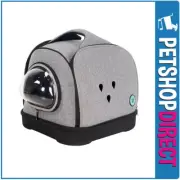 Bono Fido Space Capsule Soft Carrier