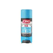 1 x CRC Red Urethane Seal Coat 300g Motor Generator Winding Coating Insulator