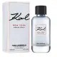 Karl Lagerfeld 卡爾.拉格斐 紐約蘇活男性淡香水 100ml