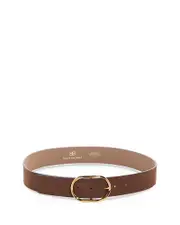 B-low the Belt Women's Kyra Suede Belt