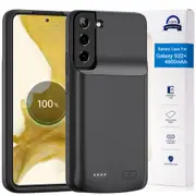 Battery Case For Samsung Galaxy S22 Plus