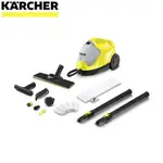 KARCHER 凱馳 家用高壓蒸氣清洗機(SC 4 EASYFIX)