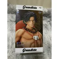 在飛比找蝦皮購物優惠-日本景品 航海王 ONE PIECE Grandista 波