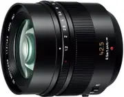 Panasonic Leica DG Nocticron 42.5mm f/1.2 Power OIS Lens