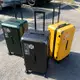 日系超大容量行李箱 五輪32寸胖胖箱 32吋行李箱 萬向輪pc旅行箱 TSA密碼鎖旅行箱