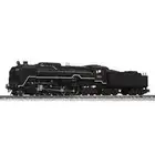 KATO N scale C62 Tokaido type 2017-7 model railroad steam locomotive new
