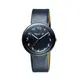 agnes b. 法式簡約風尚腕錶 (BH8031X1) VJ21-KK50C