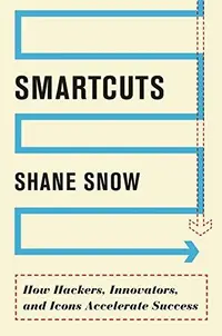 在飛比找誠品線上優惠-Smartcuts: How Hackers, Innova