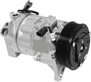 Compatible For Nissan Maxima 3.5L 2015-2020 Ac Compressor 4471607990 447160-7990 92600-9UA0A 926009UA0A 926005AA0A 92600-5AA0A