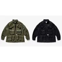 在飛比找蝦皮購物優惠-【AllenTAPS】WTAPS 19AW MODULAR 