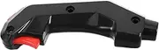 Switch Controller Grip for S Gaming Trigger Button Ergonomic Handle Easy Install Handle Accessory