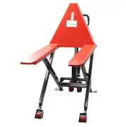 Super Handy High Lift Pallet Jack Trolley 800mm Height 1000kg Capacity - VIC