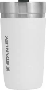 STANLEY Go Vacuum Tumbler 0.47L 09543-001 white
