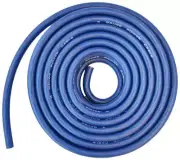 4 Gauge CW4-25BL Blue Amplifier Amp Power/Ground Wire 25 Feet SuperFlex Cable 25