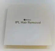 LASER PERMANENT HAIR REMOVAL EPILATOR IPL (Intense Pulsed Light)