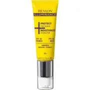 Revlon Illuminance Protect & Moisturise Primer SPF 30 28mL