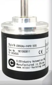 1pc new EB50A6-P4PR-300