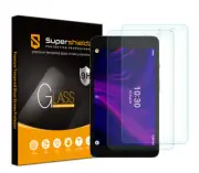 2X Supershieldz Tempered Glass Screen Protector for KonnectONE Moxee Tablet 8"