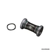 FSA Premium bottom bracket Mega BB386 EVO BSA 68 threaded 1.37x24 200-0045000600