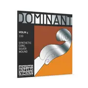 Thomastik Dominant 133ST Stark Violin G String