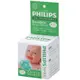 Philips 飛利浦 早產 / 新生兒 0~3個月專用奶嘴 4號 ( 香草 / 天然 ) 【久億藥局】