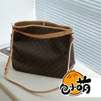 在飛比找蝦皮購物優惠-【包小萌】LV 路易威登 Delightful M40353