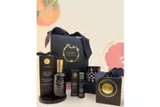 Surmanti: Variety Gift Set - Sweet Mandarin & Grapefruit