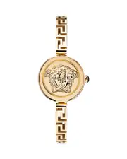 Versace Medusa Secret Watch, 25mm