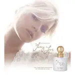 JESSICA SIMPSON FANCY LOVE 潔西卡辛普森愛戀女性淡香精 100ML【限定】 香水