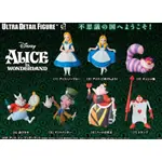 MEDICOM UDF 迪士尼 愛麗絲夢遊仙境UDF DISNEY ALICE IN WONDERLAND