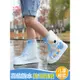 快樂魚鞋袋鞋子收納袋兒童小學生下雨防水防滑雨鞋套高筒雨靴袋子