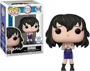 Funko Pop Demon Slayer Suma Exclusive 1539