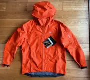 ARC'TERYX Alpha SV Jacket Men's Phenom Arc'teryx Alpha SV Jacket GORE-TEX PRO XL