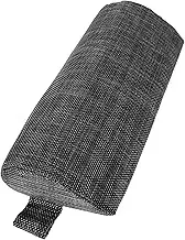 MOTHNUR Summer Chair Headrest Pillow Versatile Neck Support for Recliners Beach Chairs Lightweight Portable Back Rest Cushion for Outdoor Relaxation