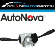 Indicator Wiper Headlight Turn Combination Switch for Triton MK 1996-06 L200 Ute