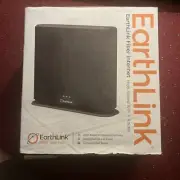 EarthLink Wireless Internet High Speed LTE Wifi 6 Router NEW!