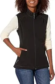 [Charles River Apparel] Women's Pack-n-go Vest