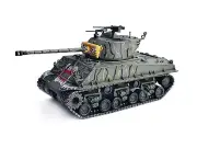 Neo Dragon Armor 63151 - 1:72 M4A3E8 Sherman 24th Infantry Div. Han River, Korea