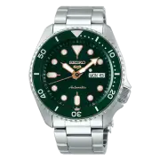 Seiko 5 Sport SKX Sports Style Automatic Mechanical Watch SRPD63K1 / SBSA013*au