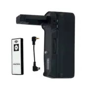 For Nikon D3100 D3200 D3300 D5300 Camera Vertical Battery Handle Grip Part