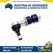 SuperPro Front Sway Bar Link for Nissan Pulsar Maxima NX/NXR Sunny