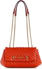 [GUESS] Sela Convertible Crossbody Flap