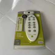 NaviPro Ex Mini Wireless Remote for iPod Mini Brand New Sealed