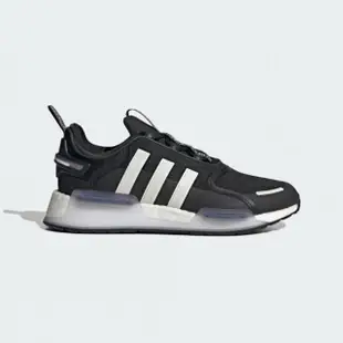 【adidas 愛迪達】休閒鞋 男鞋 女鞋 運動鞋 三葉草 NMD_V3 黑 HP9833