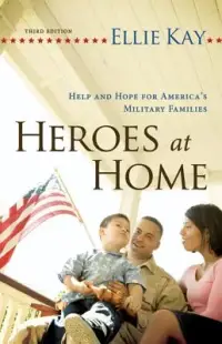 在飛比找博客來優惠-Heroes at Home: Help and Hope 